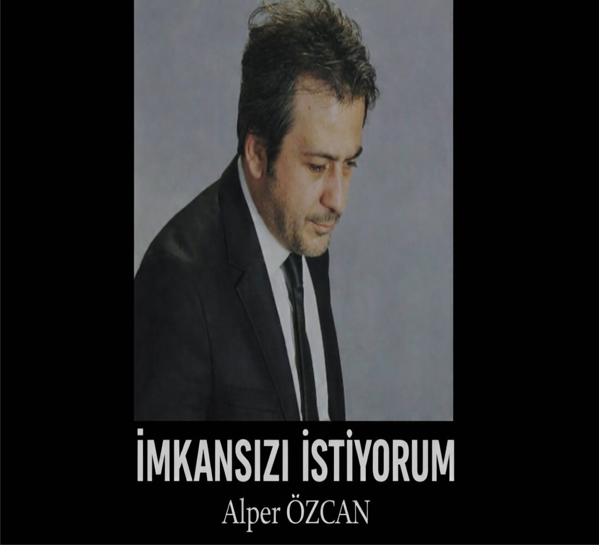 Albüm Kapak